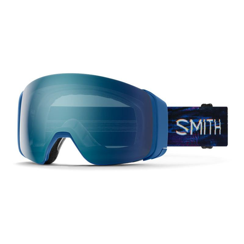 Smith Optics Smith 4D Mag Ski Goggles 