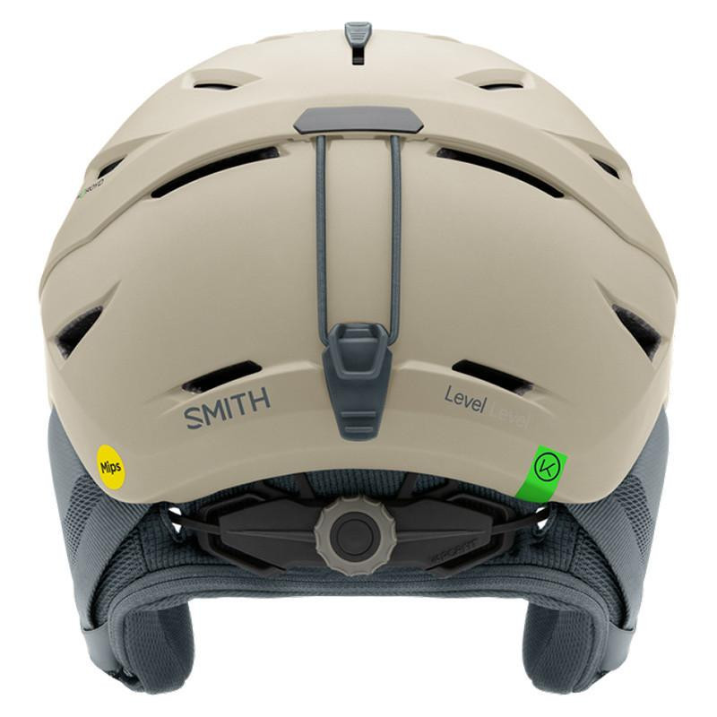 Smith Optics Smith Level Ski Helmet 