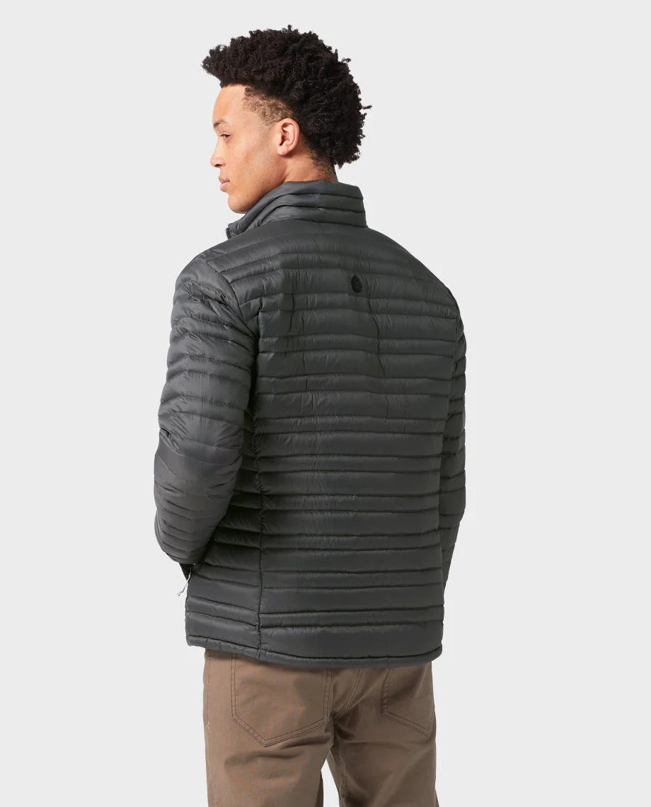  Stio Men's Pinion Down Sweater 