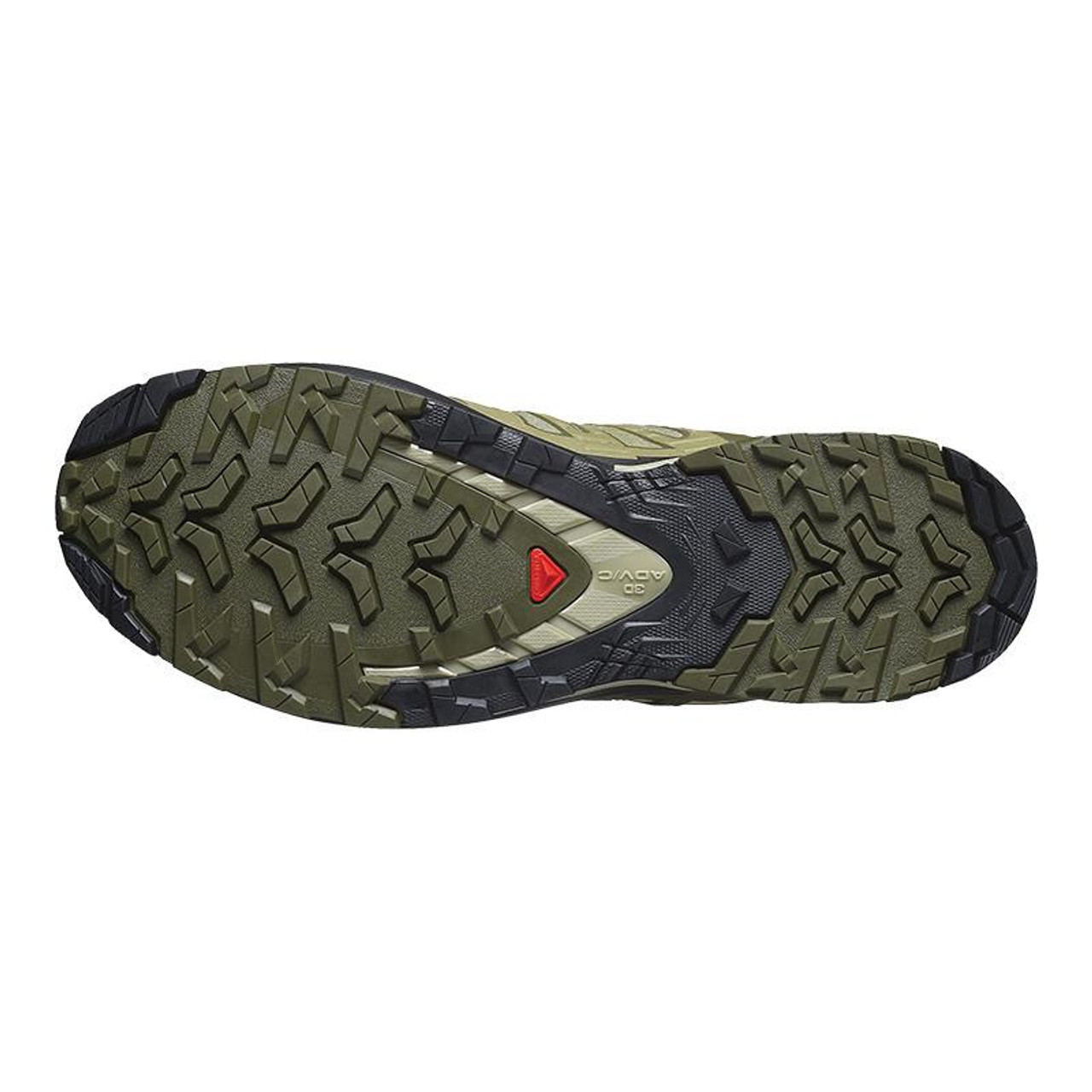 Salomon Men's XA Pro 3D GTX Trail Shoes