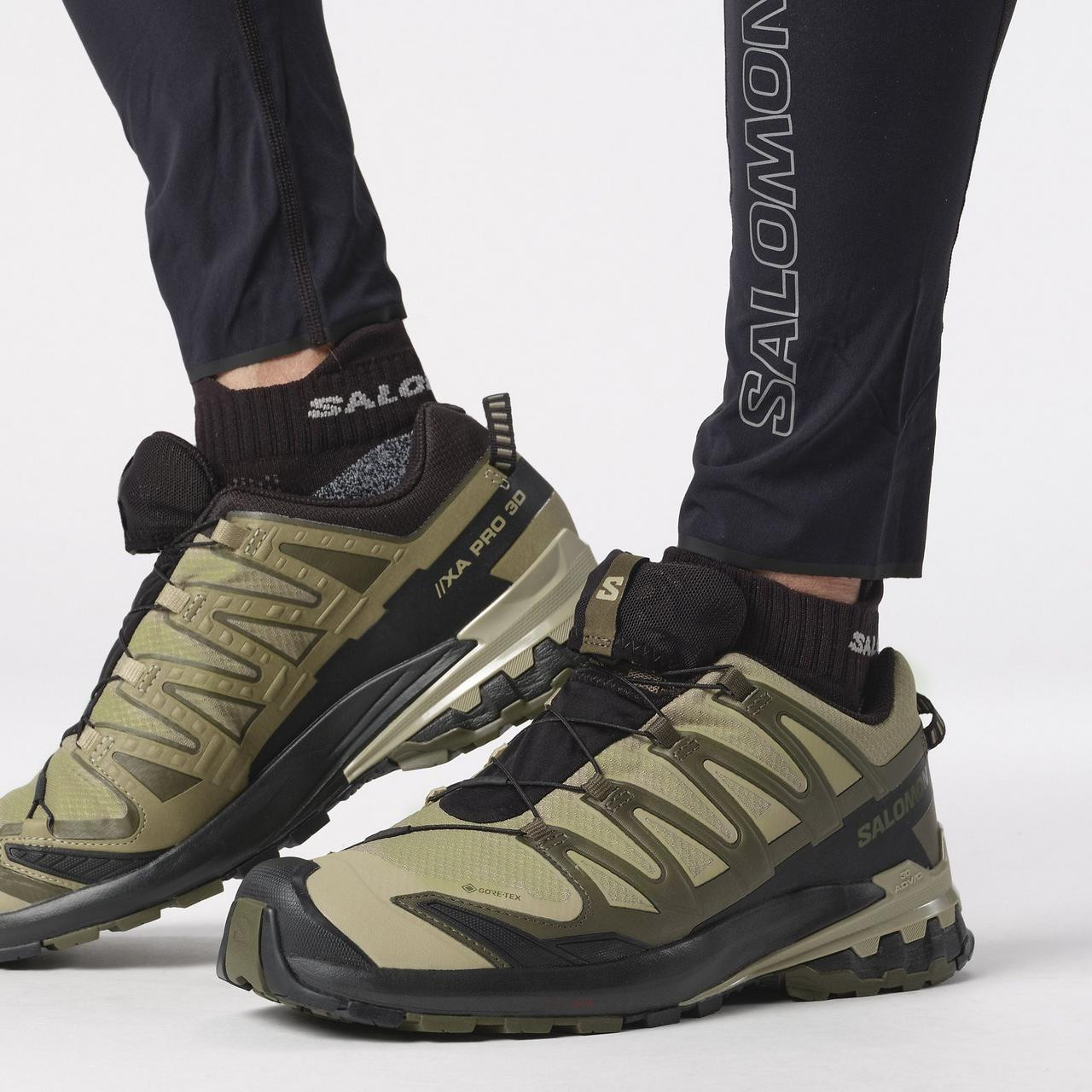 【土日限定】Salomon XA PRO 3D GTX LTD and-wander-x-salomon-xa-pro-3d