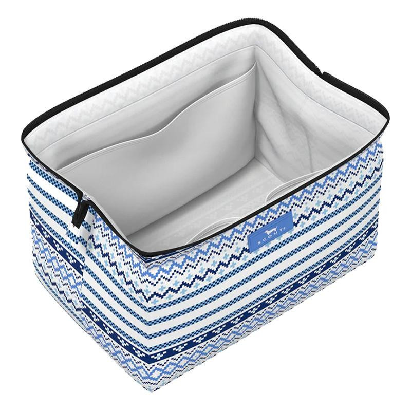  Scout Big Mouth Makeup Bag 
