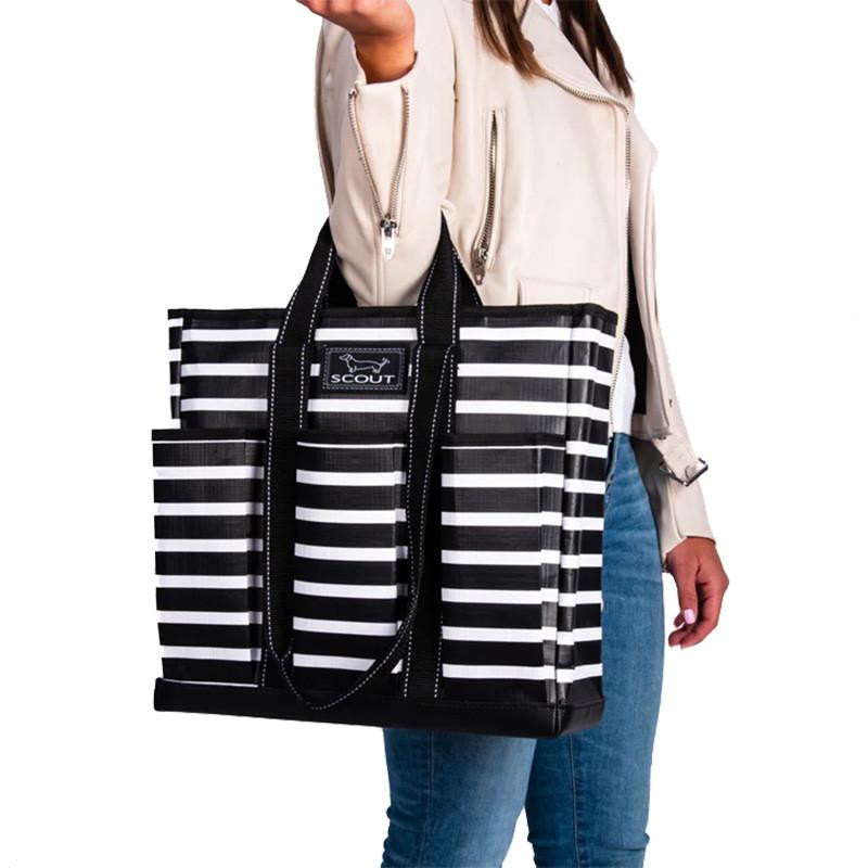  Scout Pocket Rocket Tote 