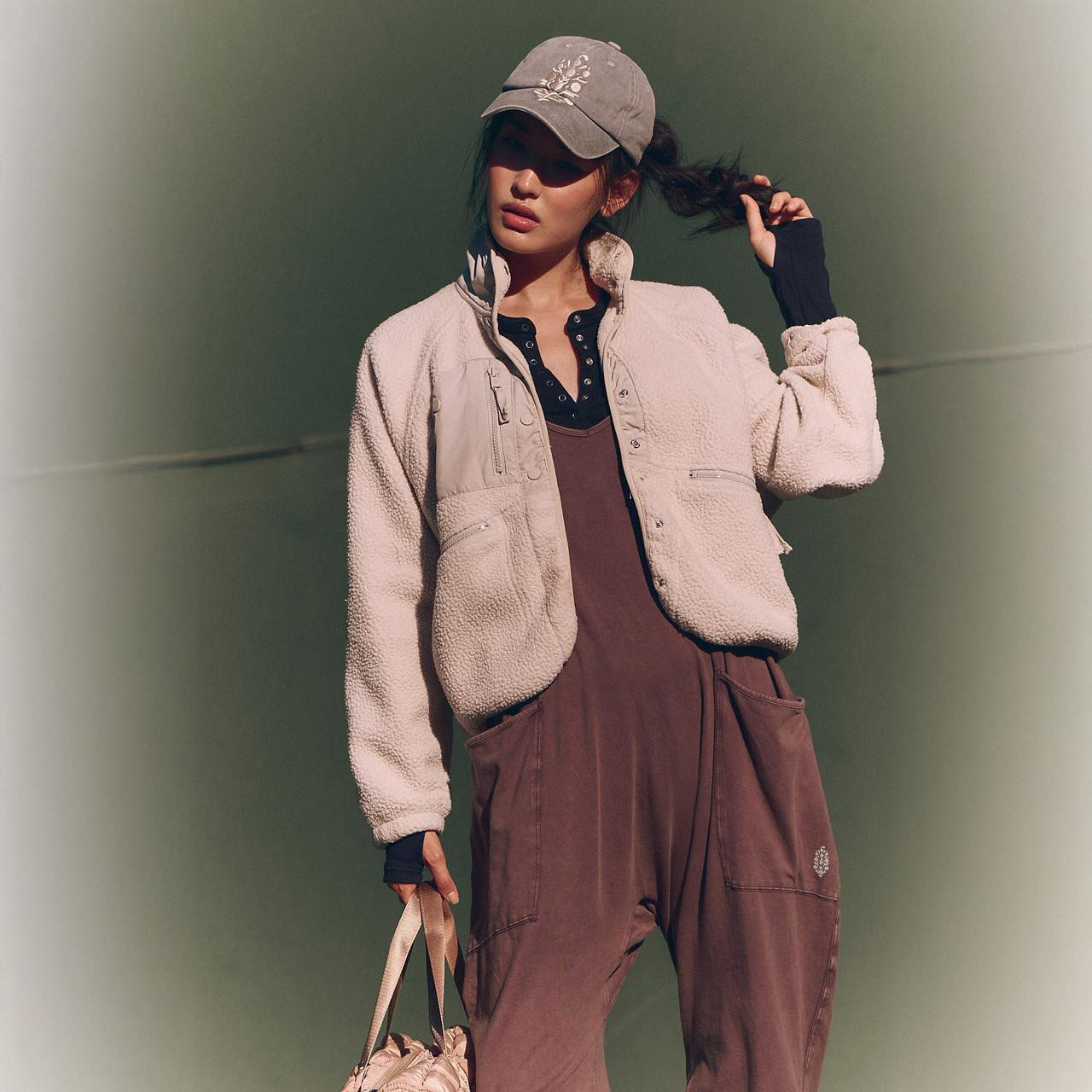  FP Movement Hit The Slopes Jacket 