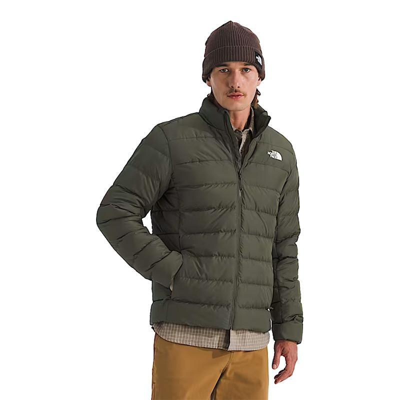 【美品】THE NORTH FACE ダウンジャケットAconcagua The North Face Men's Aconcagua 3 Jacket