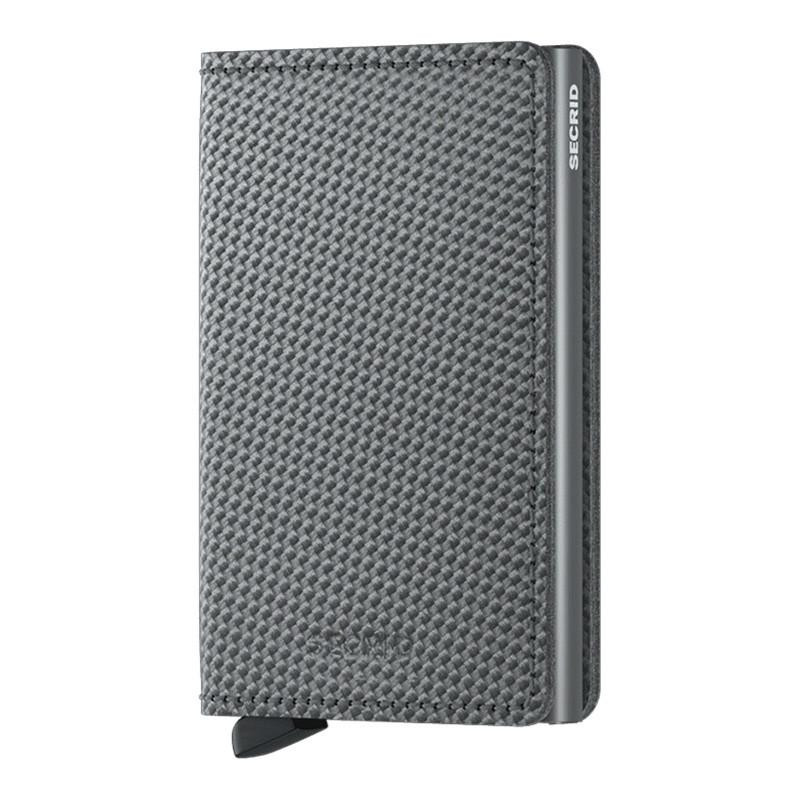 SECRID Secrid Carbon Slimwallet 