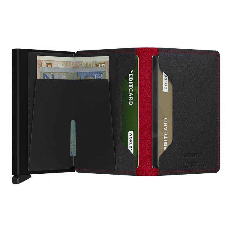 SECRID Secrid Perforated Slimwallet 