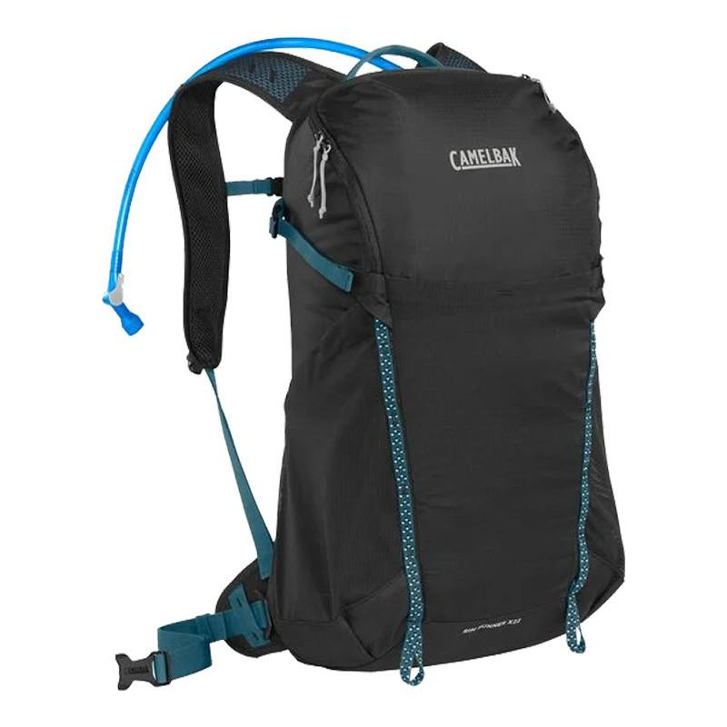 Camelbak Rim Runner X22 Hiking Hydration Pack with Crux® 1.5L