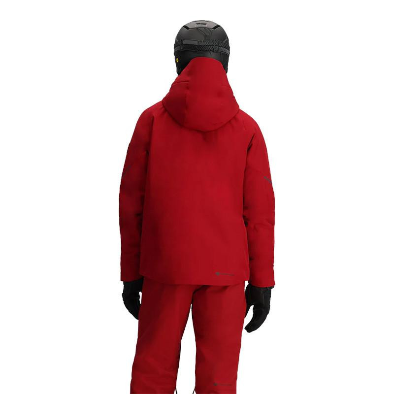  Obermeyer Men's Raze Jacket 