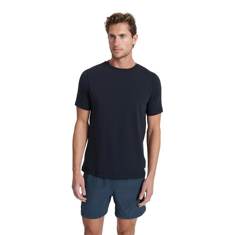  Vuori Men's Tuvalu Tee 