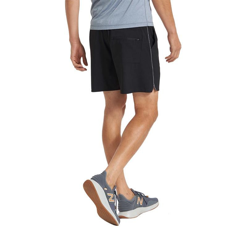  Vuori Men's Trail Short 