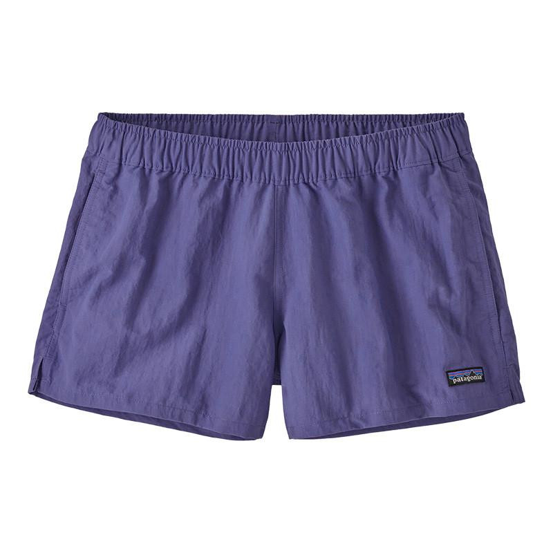  Patagonia Women's Barely Baggies - 2.5" Inseam 