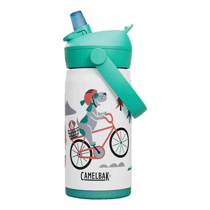 CamelBak Camelbak Thrive Flip Straw Kids VSS 12oz 