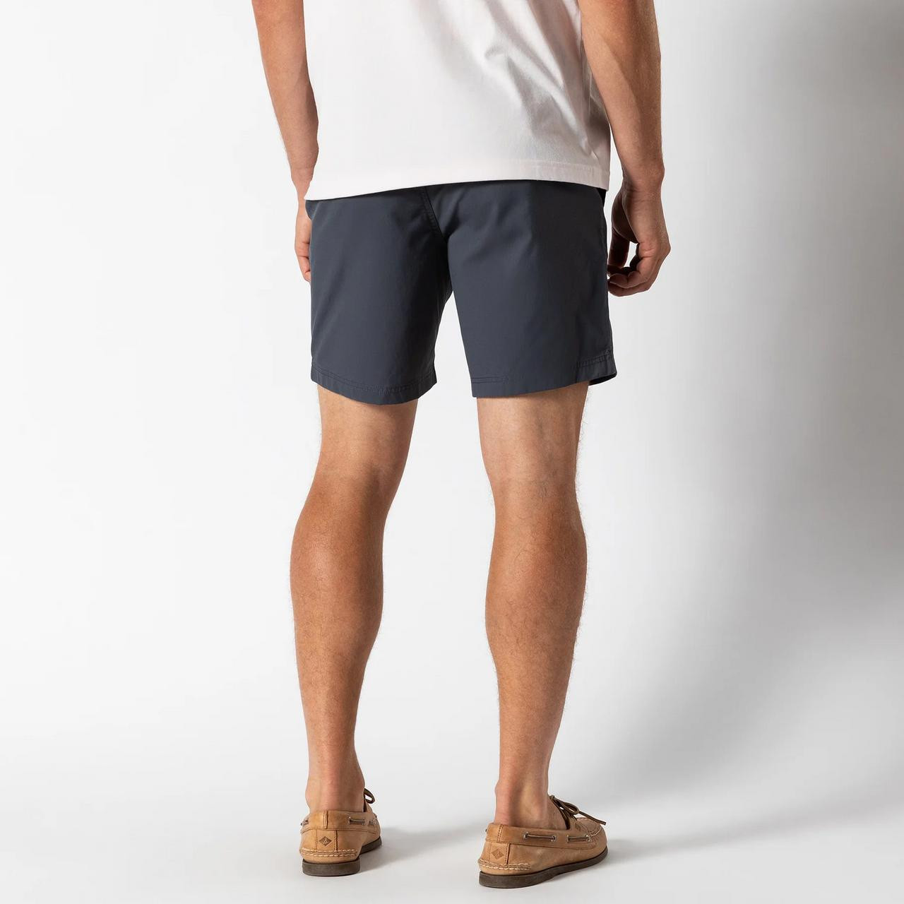  Duck Head Men's Harbor Performance 8" Short 