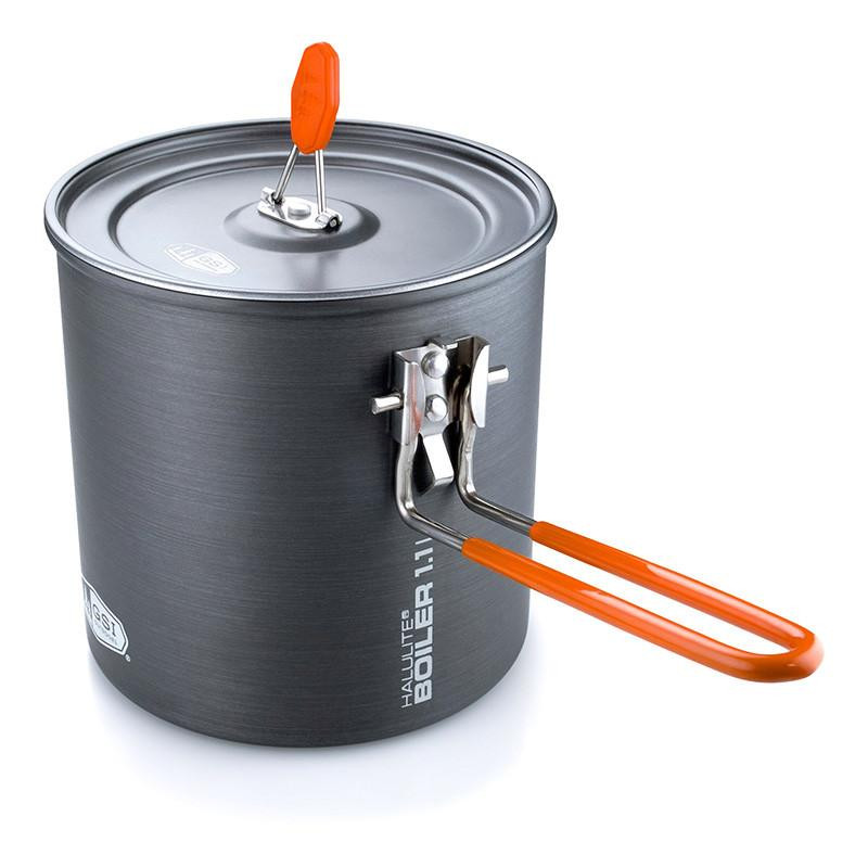GSI Outdoors GSI Halulite Boiler 1.1L 