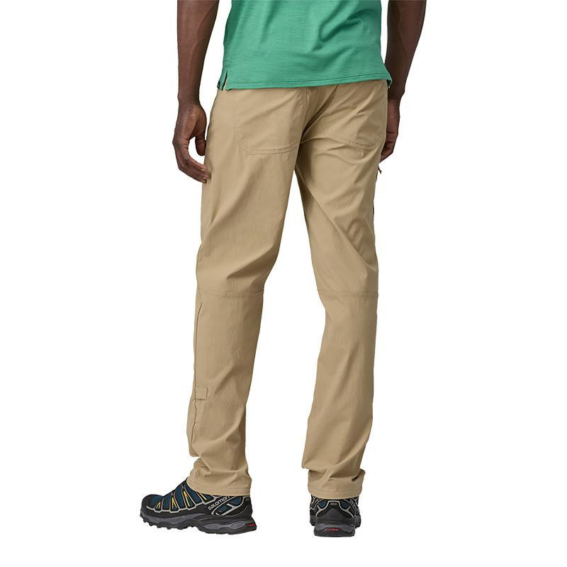  Patagonia Men's Quandary Pants - Regular 