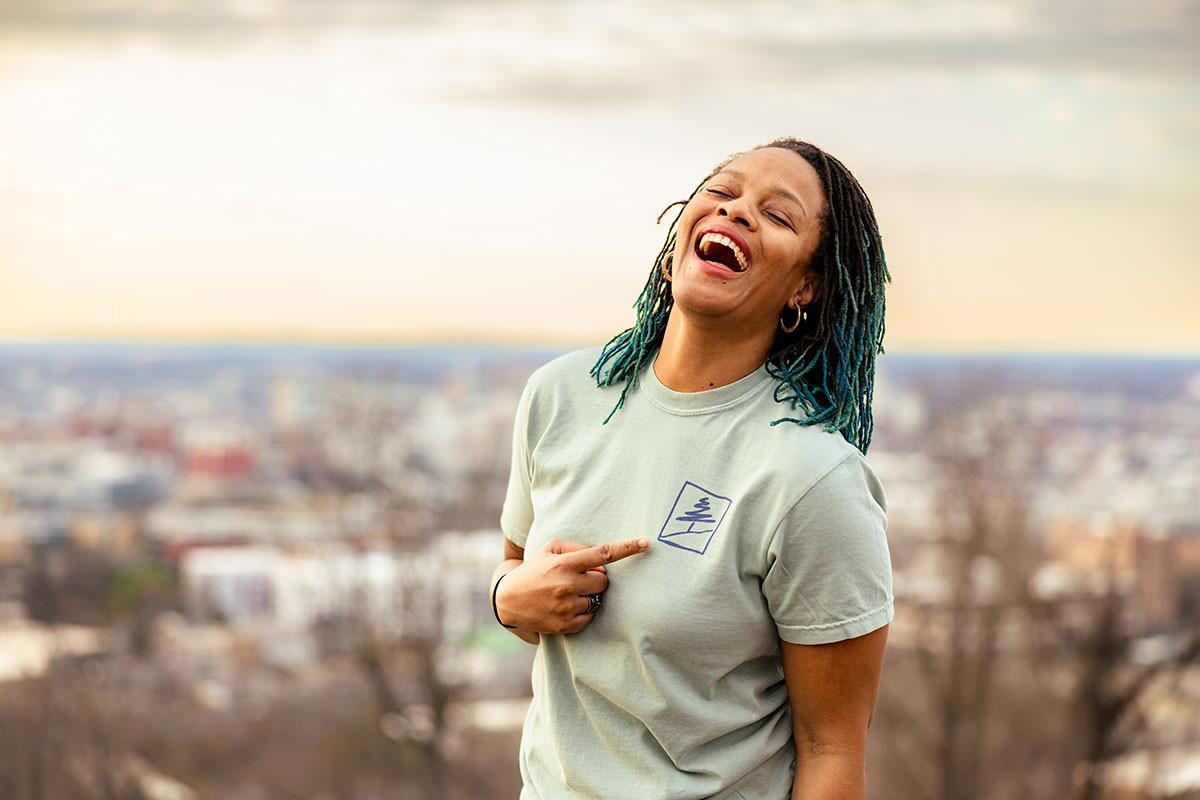  Alabama Outdoors Cypress Logo Comfort Colors Non-Pocket Short Sleeve T-Shirt 