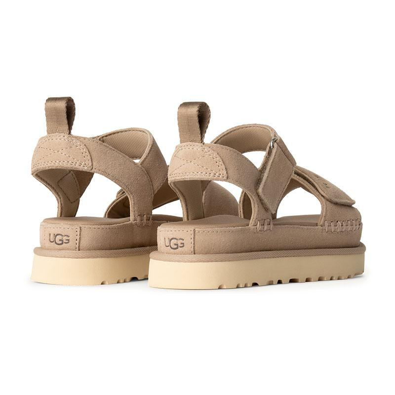 UGG Women's Goldenstar Sandals - Alabama Outdoors