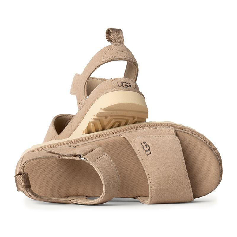 UGG Women's Goldenstar Sandals - Alabama Outdoors
