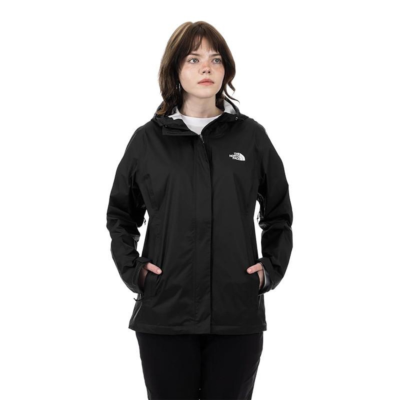 The North Face Women's Venture 2 Jacket - Alabama Outdoors
