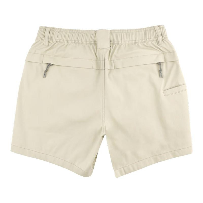  AFTCO Men's Flex Shorts 