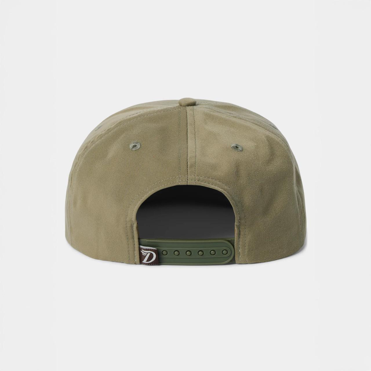  Duck Camp Brook Trout Hat 