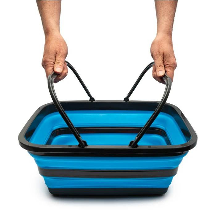 SOL - Survive Outdoors Longer SOL Flat Pack Sink 16L 