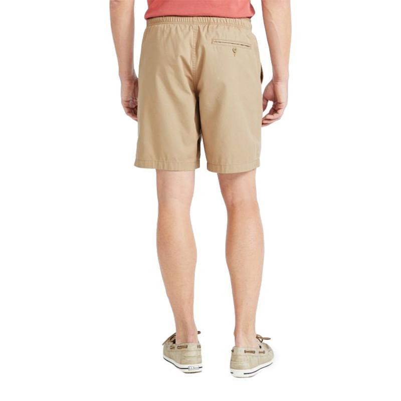  L.L.Bean Men's Dockside Short - 8" Inseam 