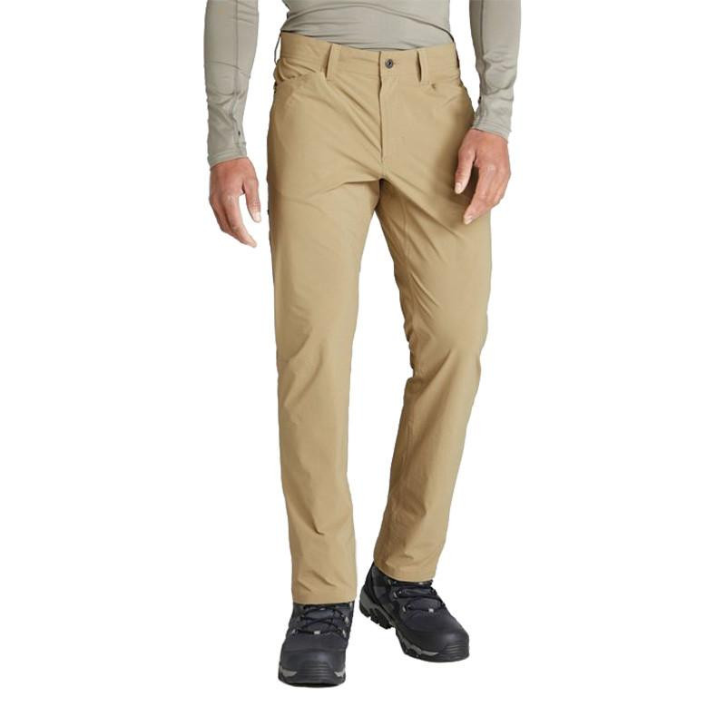  L.L.Bean Men's No Fly Zone Pants - 32" Inseam 