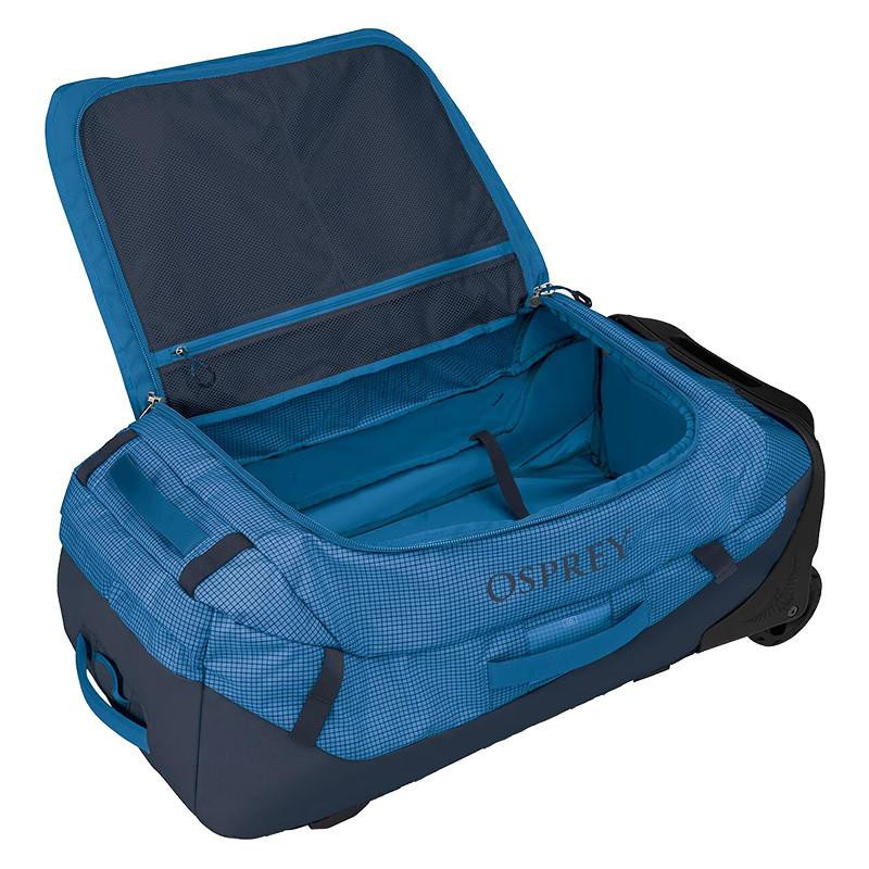 Osprey Packs Osprey Transporter Wheeled Duffel - 90 L 