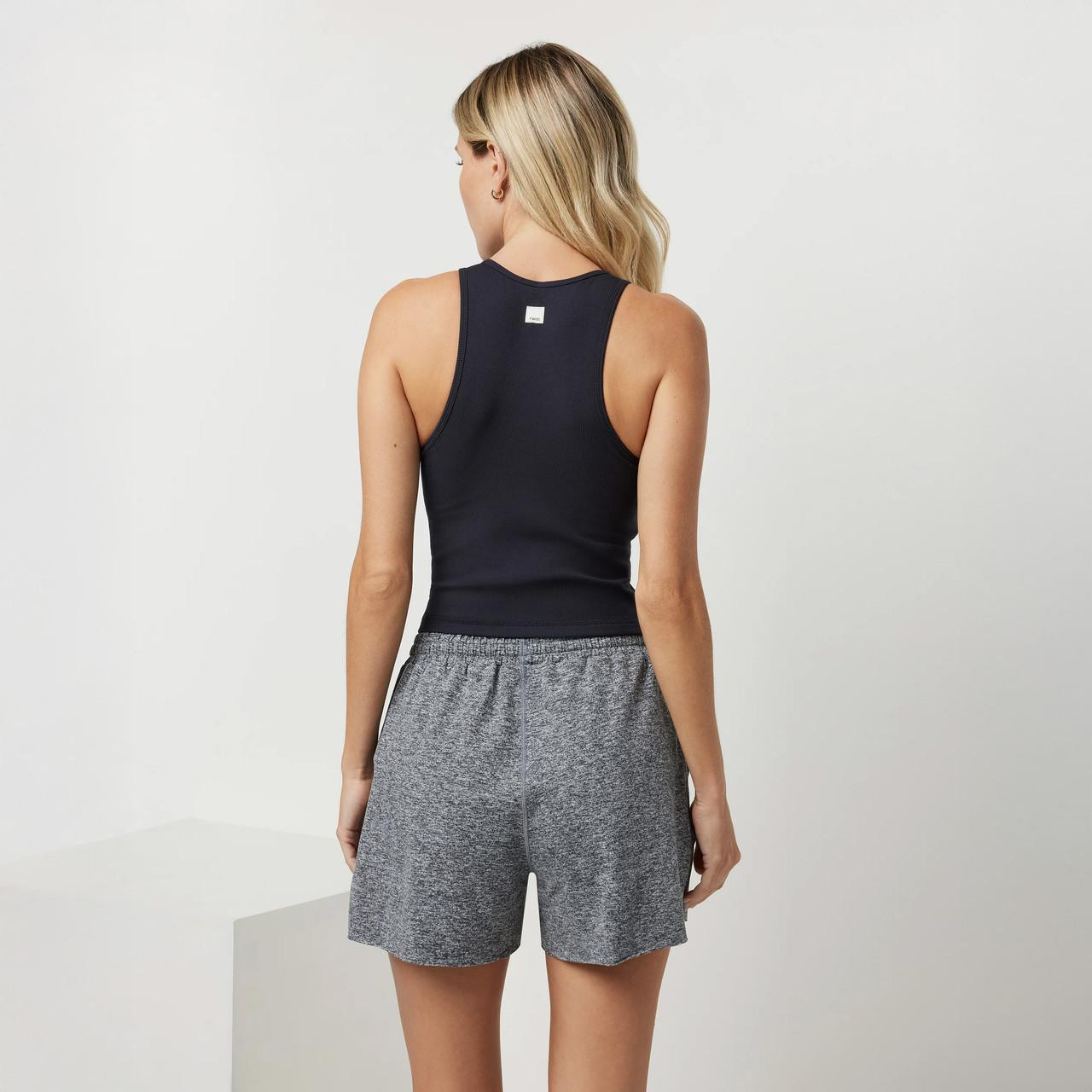  Vuori Women's Pose Plyo Tank 