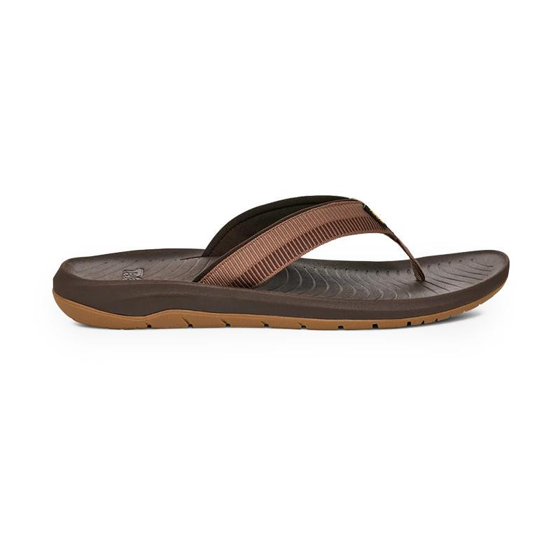 Teva Sandals Teva Men's Hurricane Flip-Flop 