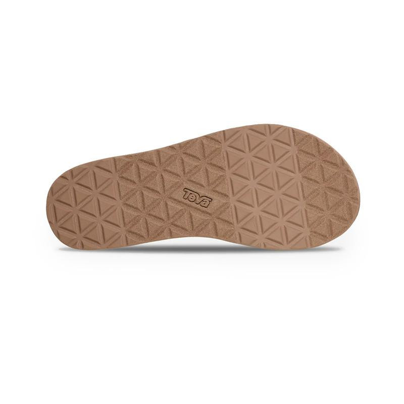 Teva Sandals Teva Women's Flatform Sandal Slim 