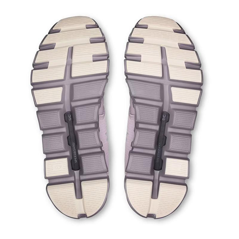  On Cloud 6 Women's Waterproof Running Shoes 