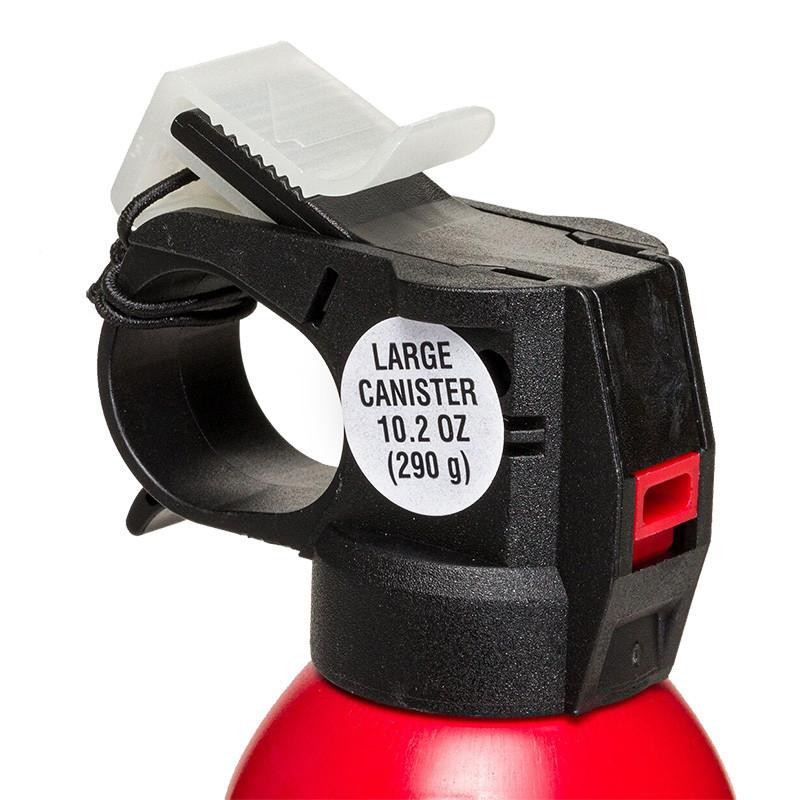  Counter Assault 10.2 oz  Bear Spray PSB 