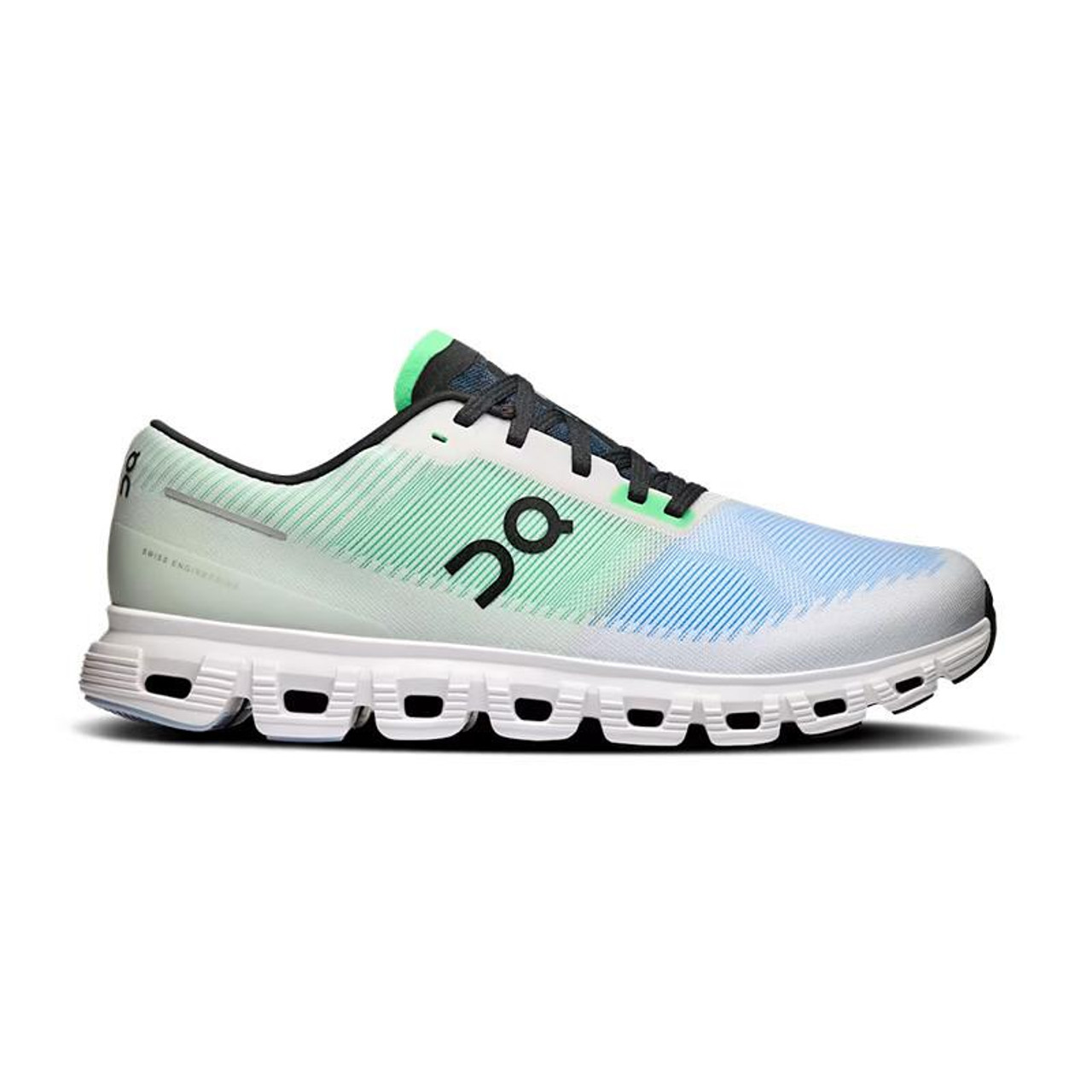 スニーカー On Men's Cloud 6 Push Shoes On Cloud 6 Push Men's Running Shoe - Alabama Outdoors