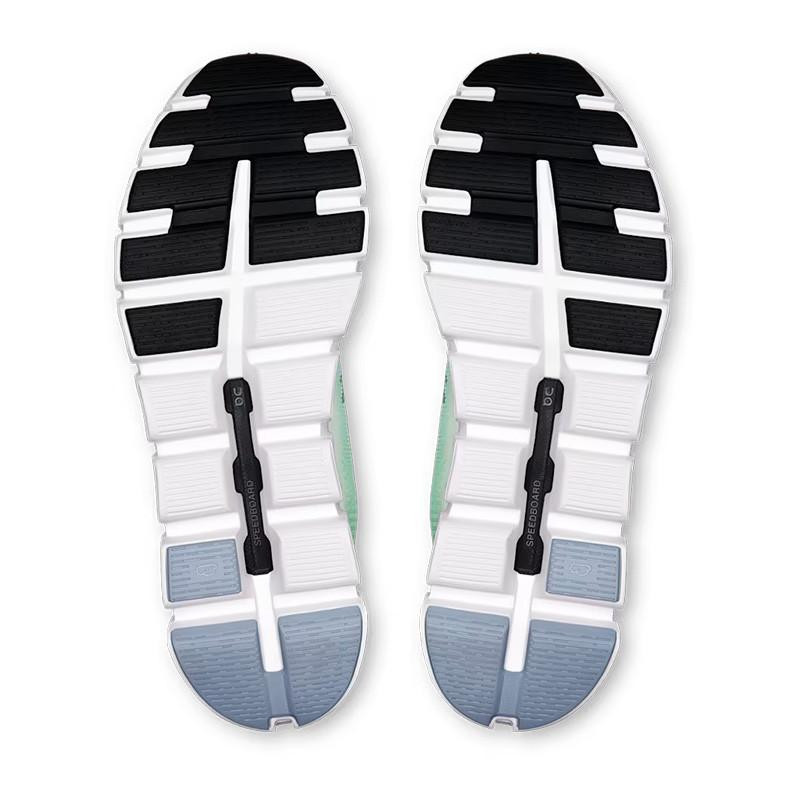  On Cloud 6 Push Men's Running Shoe 