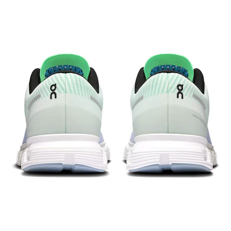  On Cloud 6 Push Women's Running Shoe 