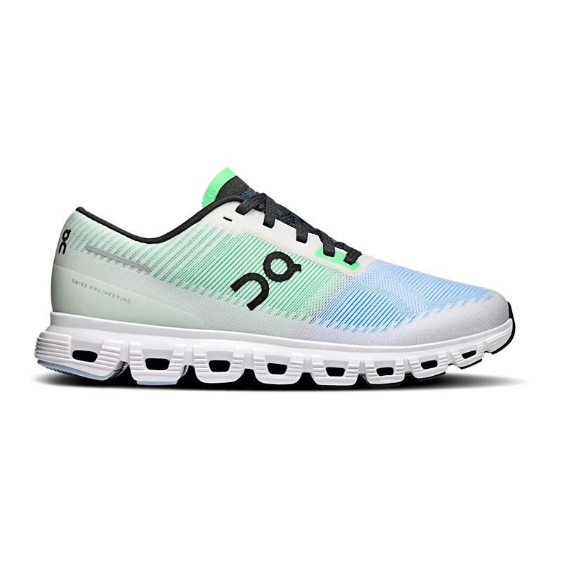  On Cloud 6 Push Women's Running Shoe 