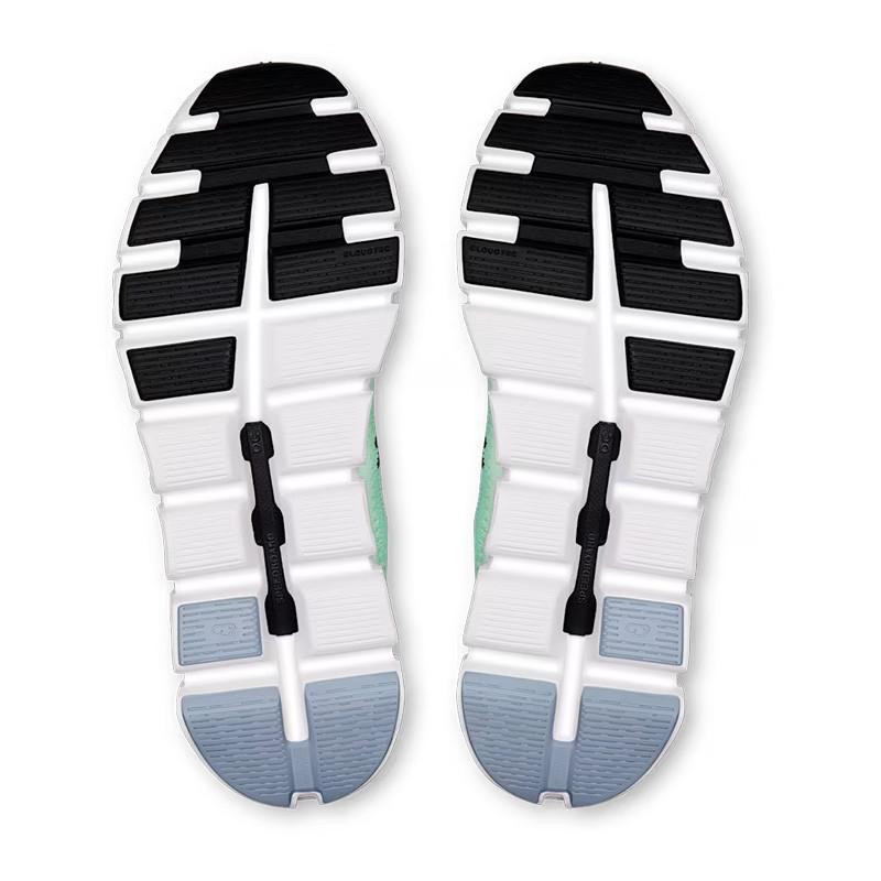  On Cloud 6 Push Women's Running Shoe 