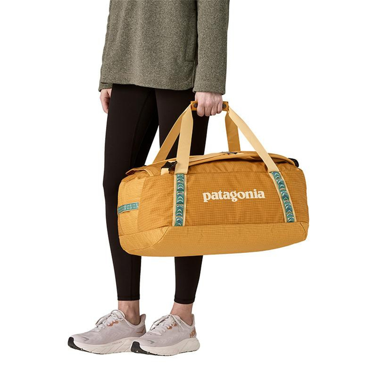  Patagonia Black Hole Duffel 40L 