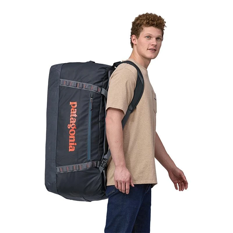  Patagonia Black Hole Duffel 100L 