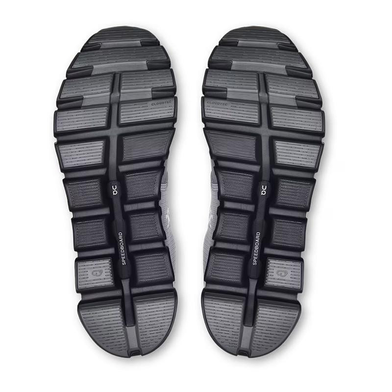  On Men's Cloud 6 Waterproof Running Shoes 