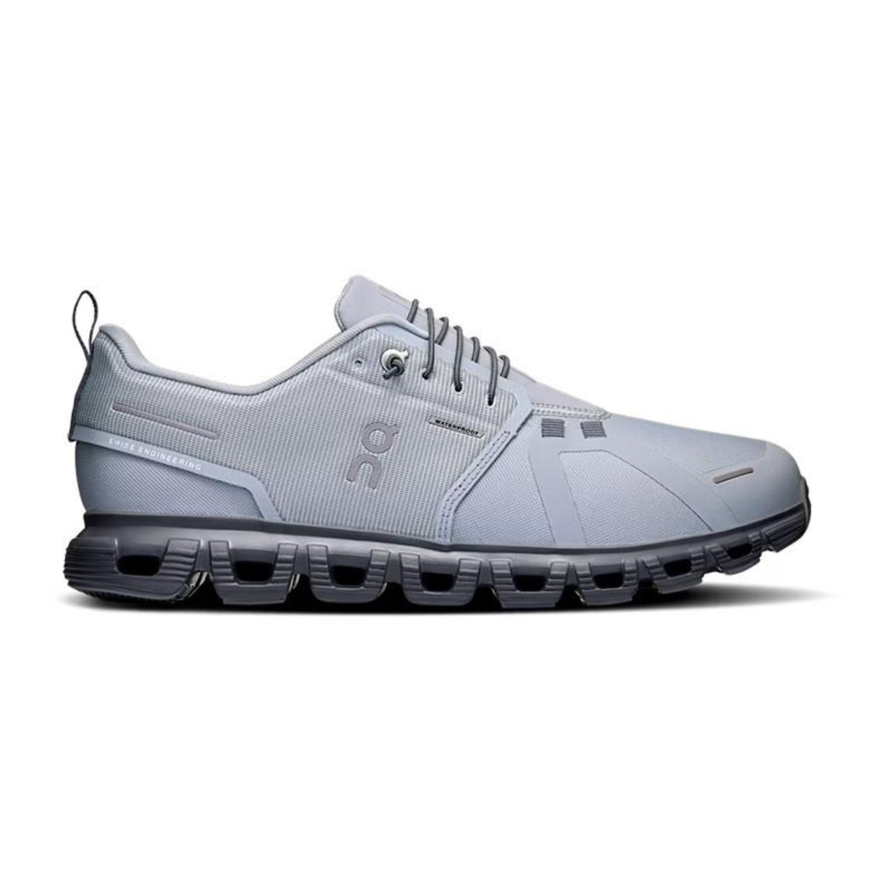On Cloud Men's Waterproof Running Shoes