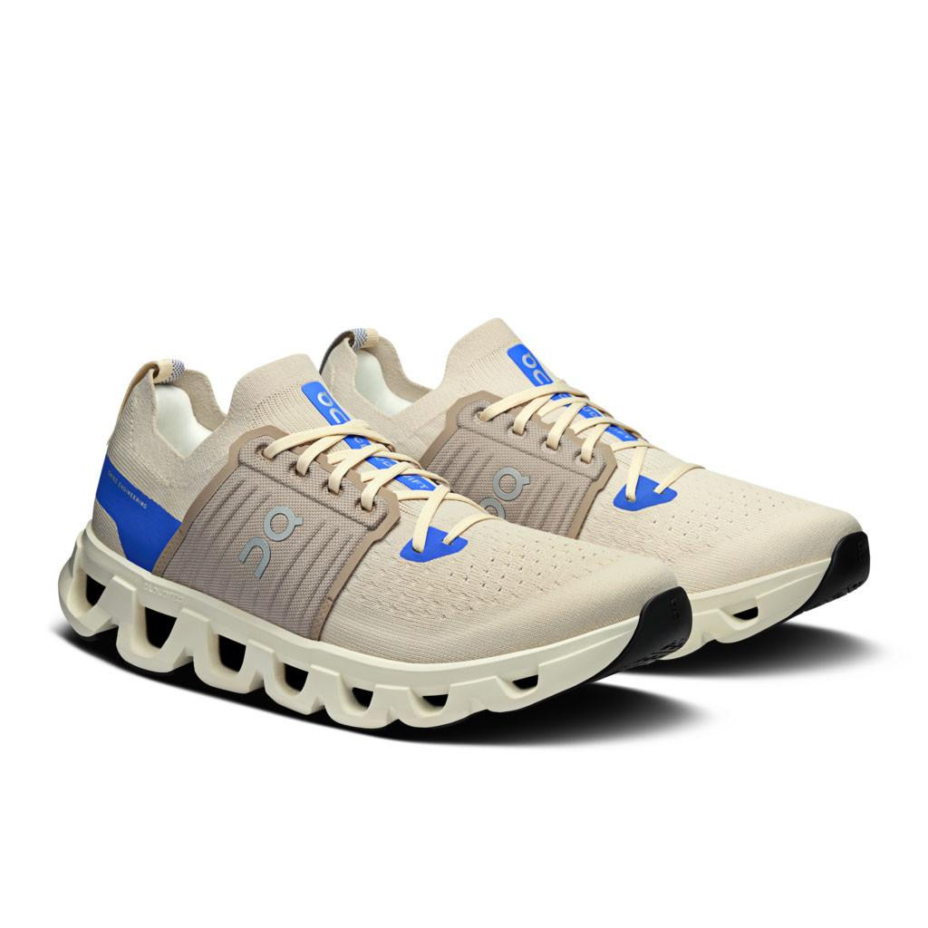  On Cloudswift 4 Men's Running Shoes 