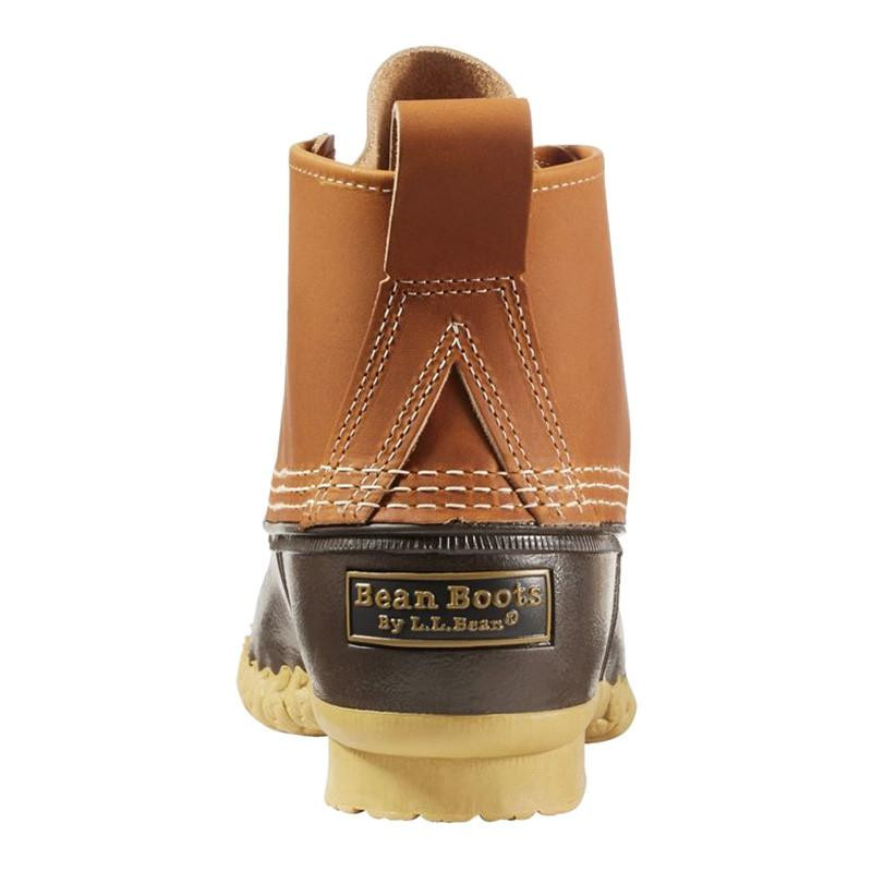  L.L.Bean Women's Bean Boot 6" 