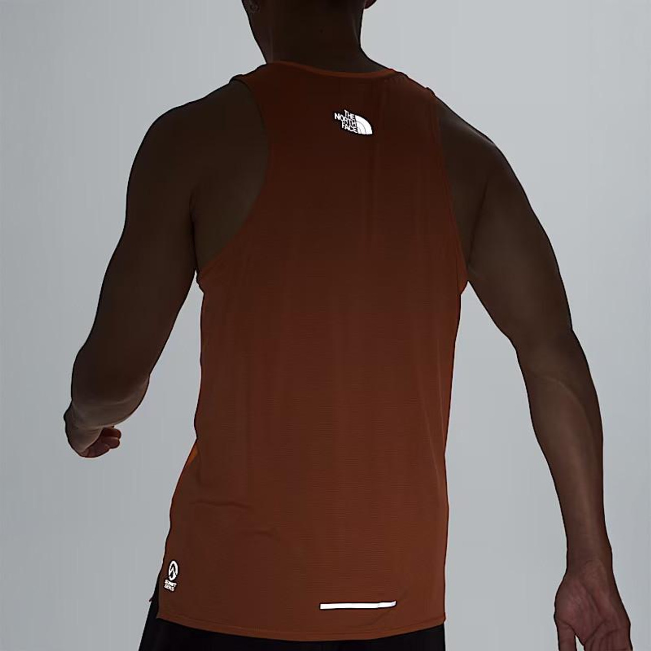 The North Face Men's Summit High Trail Tank - Alabama Outdoors