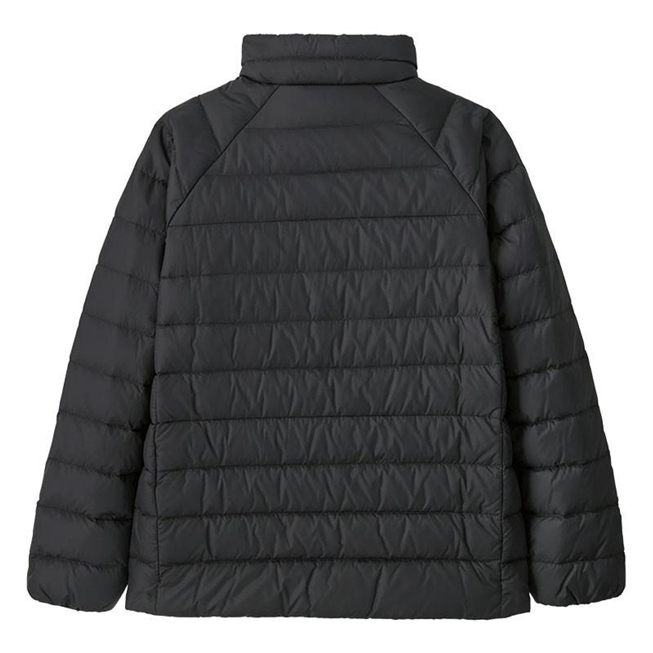 patagonia Boy's Down Sweater XL ブラック Boys' Down Sweater – Patagonia Worn Wear®