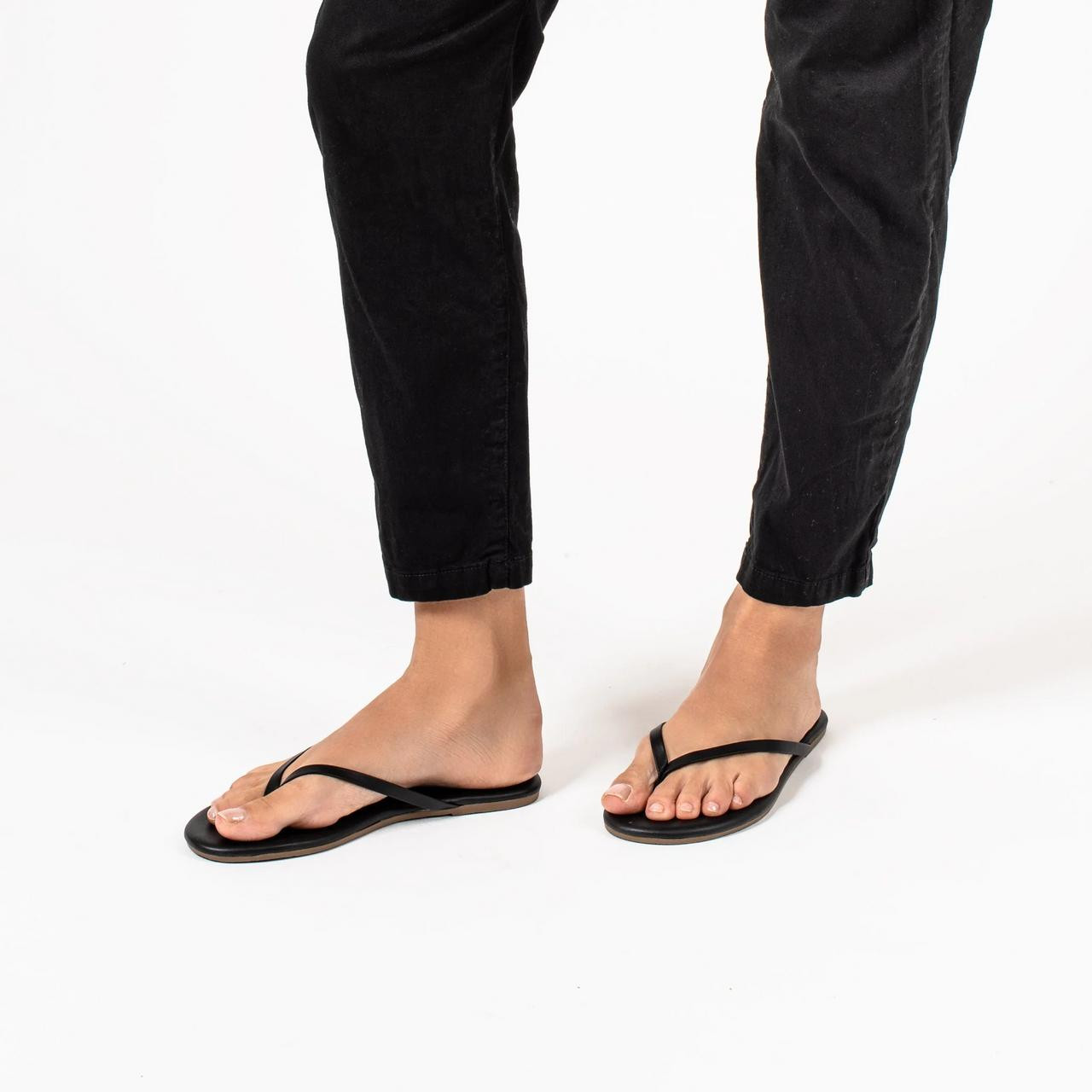 TKEE's Women's Lily Liner Thong Sandal - Alabama Outdoors