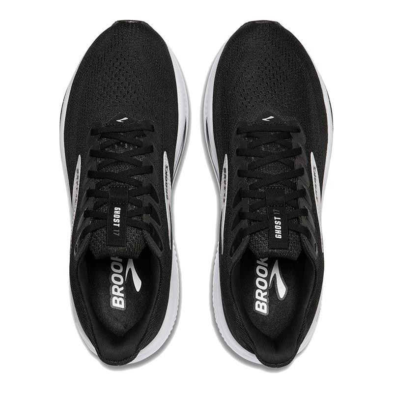 Brooks Running Brooks Men's Ghost 17 Running Shoes 